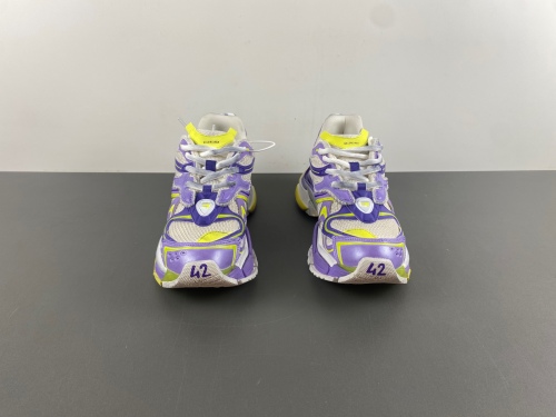 B*alenciaga runner Sneaker AM20240613-11