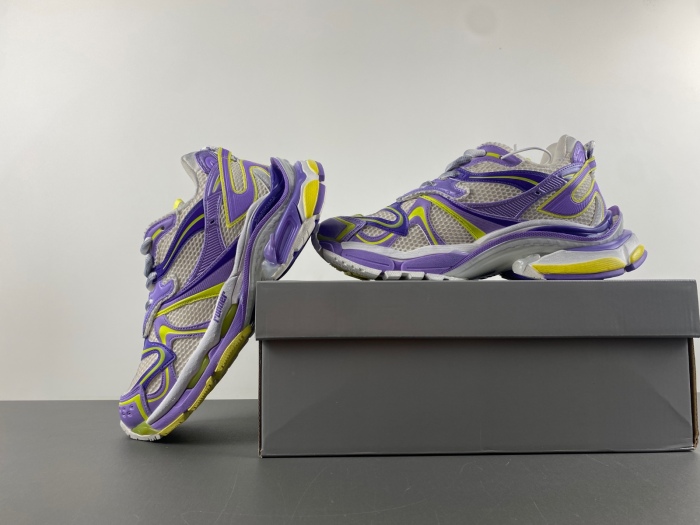 B*alenciaga runner Sneaker AM20240613-11