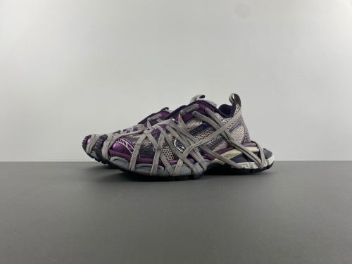 B*alenciaga 3XL Sneaker AM20240613-6