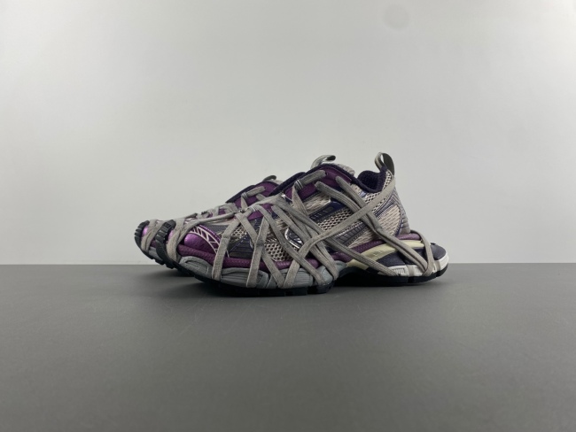 B*alenciaga 3XL Sneaker AM20240613-6