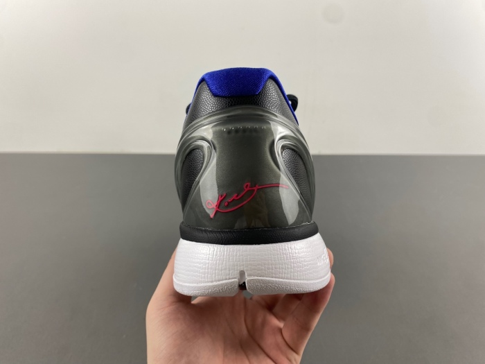 Kobe 6 Urban Camo 429659-901