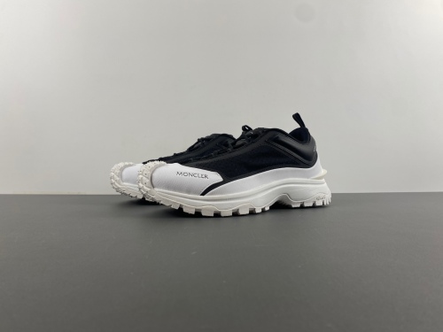 Men Women M*oncler Trailgrip GTX Sneakers MK20240613-10