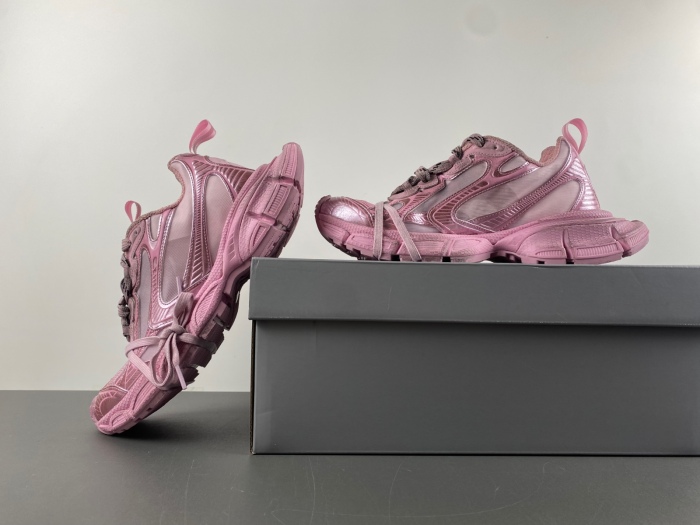 B*alenciaga 3XL Sneaker AM20240613-7