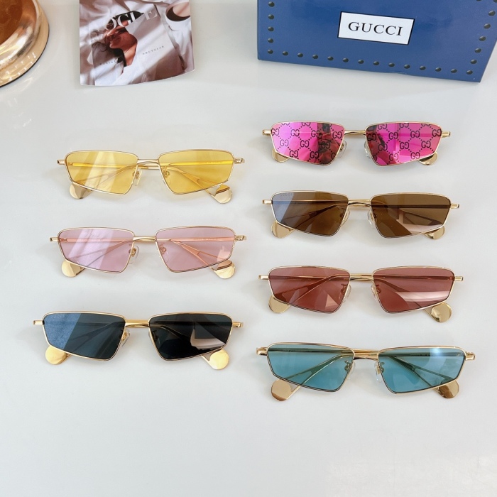 G*ucci Glasses Top XX 20240620-7