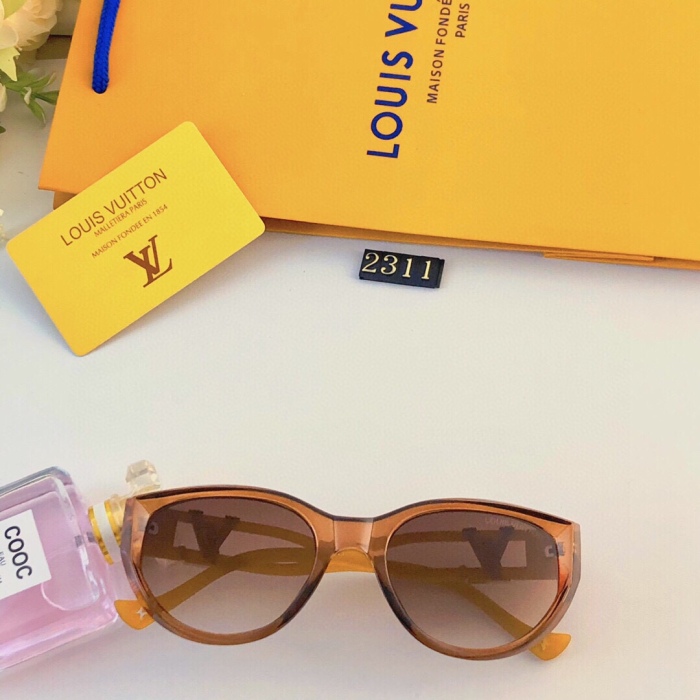 L*ouis V*uitton Glasses Top XX 20240620-10