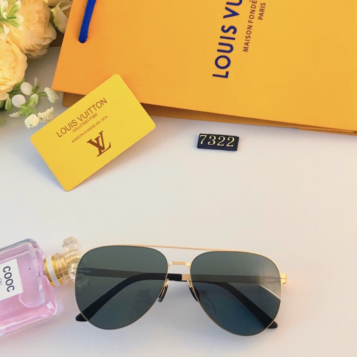 L*ouis V*uitton Glasses Top XX 20240620-9