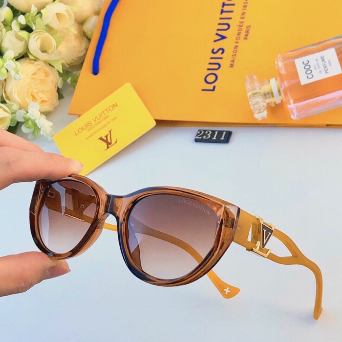 L*ouis V*uitton Glasses Top XX 20240620-10