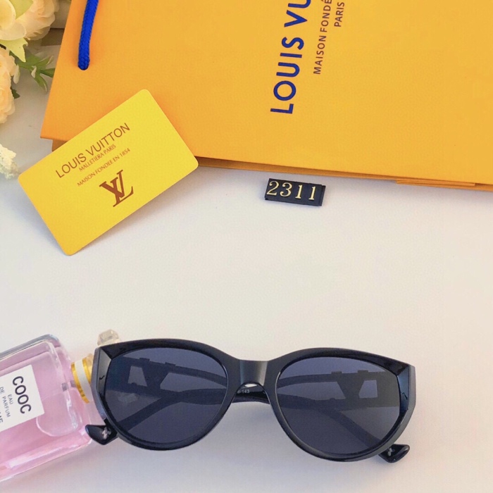 L*ouis V*uitton Glasses Top XX 20240620-10