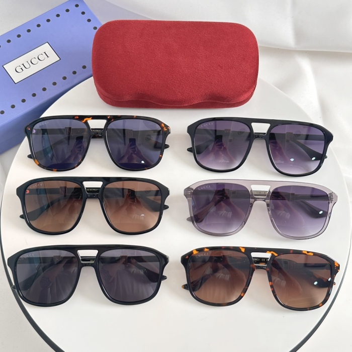 G*ucci Glasses Top XX 20240620-5