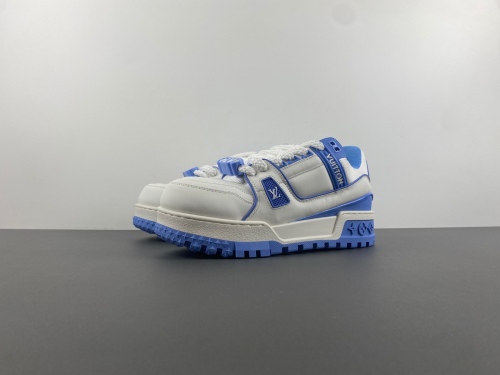 Men L*ouis V*uitton Top Sneaker Trainer RR20240629-1
