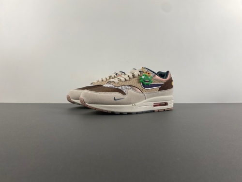 Air Max 1 '87 Premium University of Oregon PE HQ2640-200