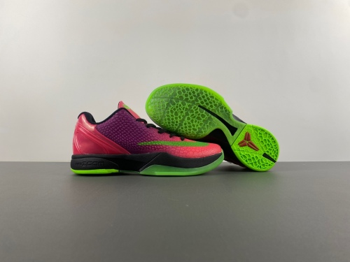 Kobe 6 Protro Pink PE2023-102