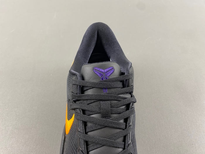 Kobe 9 Protro EM Gift of Mamba FZ7333-001