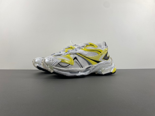 B*alenciaga runner Sneaker AM20240629-10
