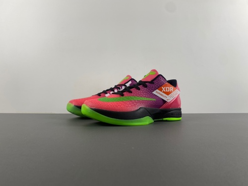 Kobe 6 Protro Pink PE2023-102