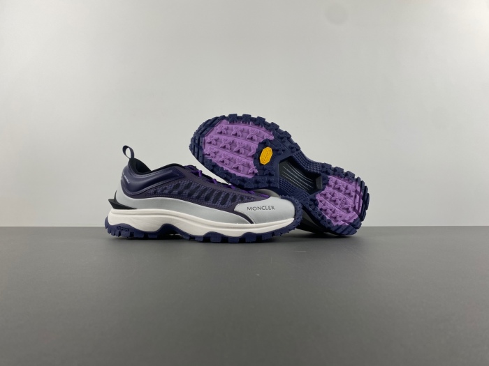 Men Women M*oncler Trailgrip GTX Sneakers MK20240629-1