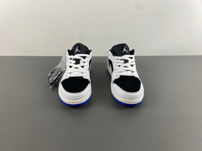 Air Jordan 1 Low Quai 54 HQ0764-001