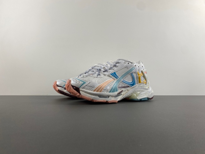 B*alenciaga runner Sneaker AM20240629-3