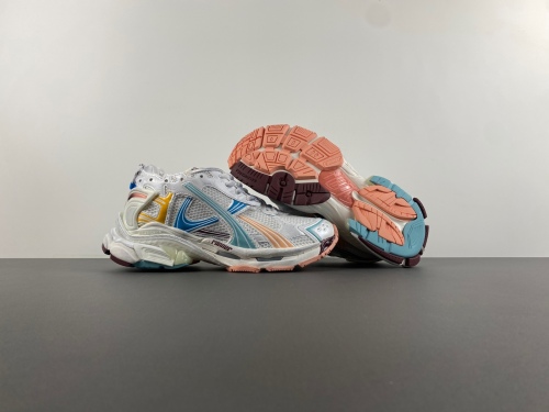 B*alenciaga runner Sneaker AM20240629-3