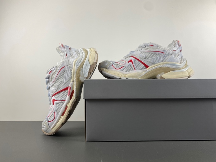 B*alenciaga runner Sneaker AM20240629-9