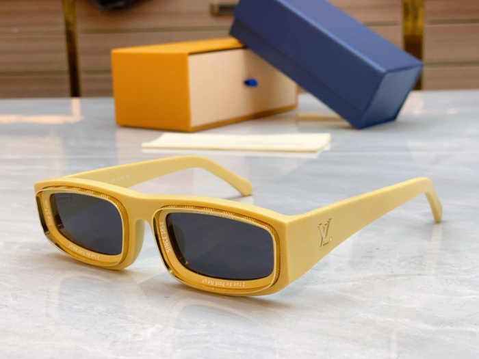 L*ouis V*uitton Glasses Top XX 20240702-6