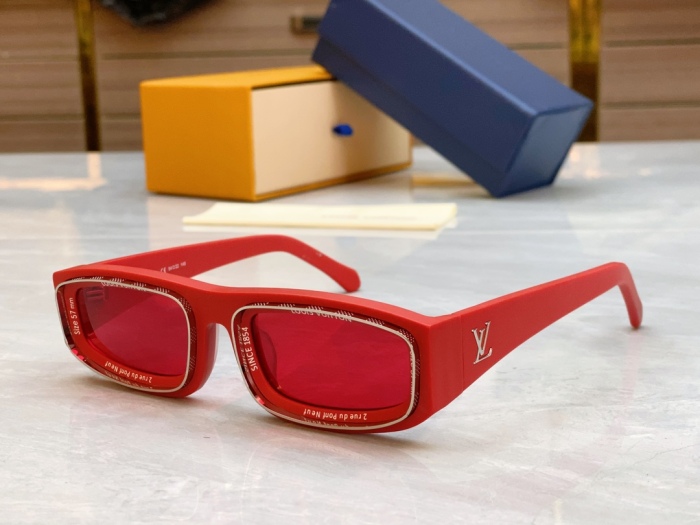 L*ouis V*uitton Glasses Top XX 20240702-6