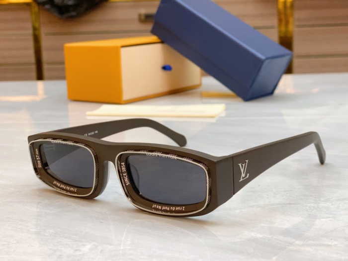 L*ouis V*uitton Glasses Top XX 20240702-6