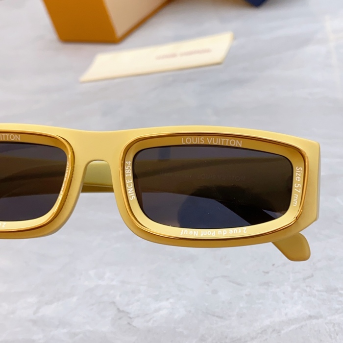 L*ouis V*uitton Glasses Top XX 20240702-6