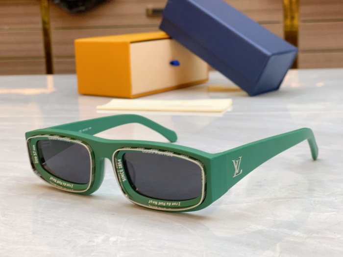 L*ouis V*uitton Glasses Top XX 20240702-6