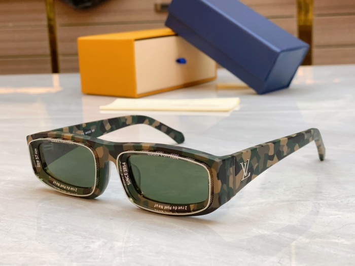 L*ouis V*uitton Glasses Top XX 20240702-6
