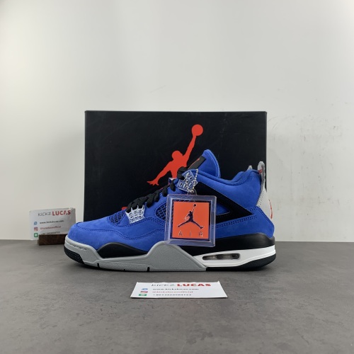 Air Jordan 4 Retro Eminem Encore  JBM231 M19 C1
