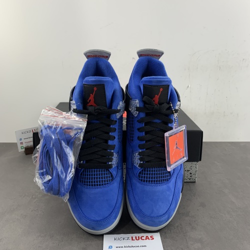Air Jordan 4 Retro Eminem Encore  JBM231 M19 C1