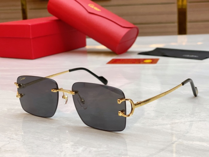 C*artier  Glasses Top XX 20240702-5