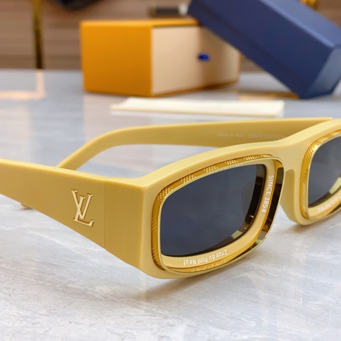 L*ouis V*uitton Glasses Top XX 20240702-6