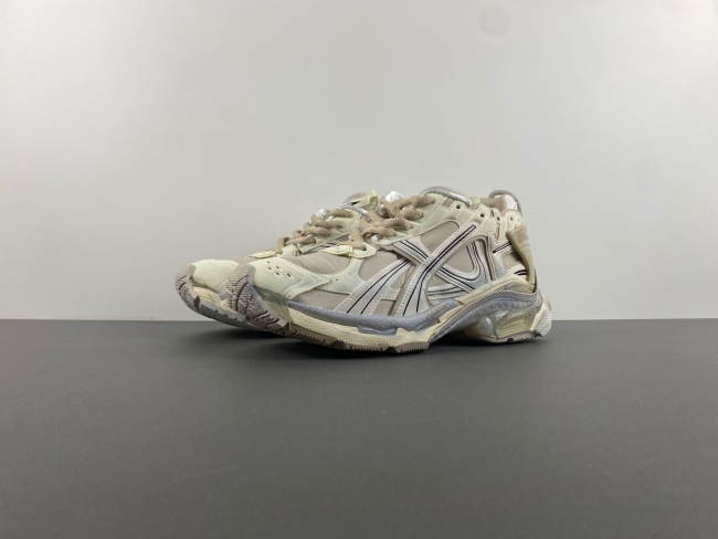 B*alenciaga runner Sneaker AM20240704-1