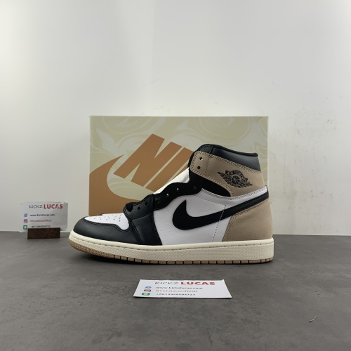 Air Jordan 1 High OG Latte FD2596-021