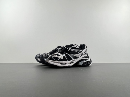 B*alenciaga runner Sneaker AM20240704-8