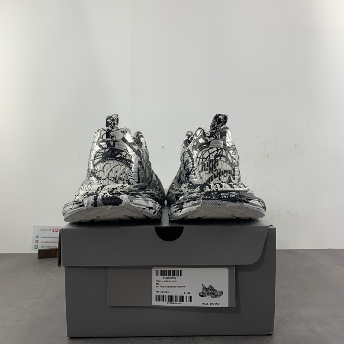 B*alenciaga 3XL Sneaker AM20240629-1