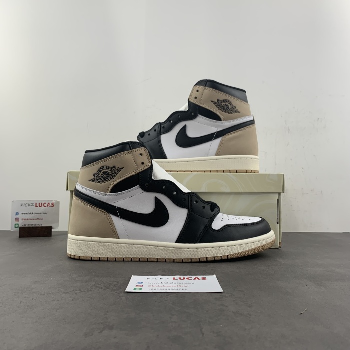 Air Jordan 1 High OG Latte FD2596-021