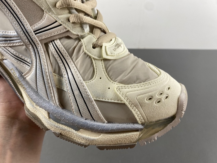 B*alenciaga runner Sneaker AM20240704-1