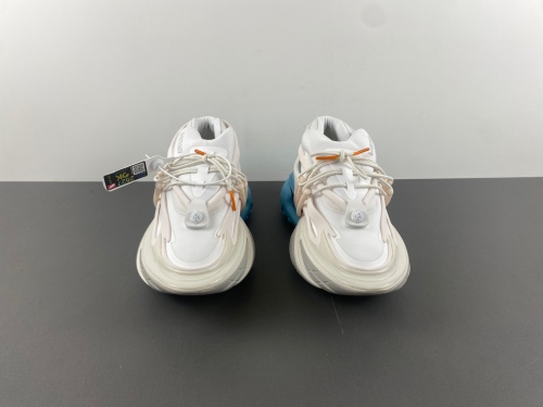 Women Men B*almain Unicorn Low-Top AM20240704-6