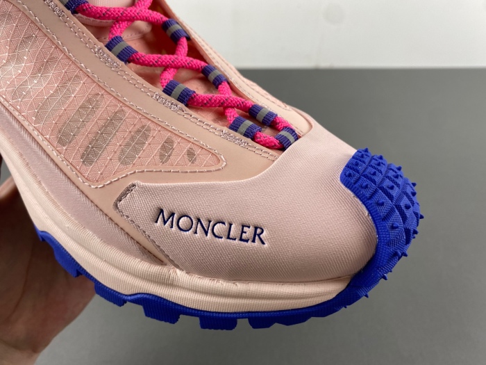 Men Women M*oncler Trailgrip GTX Sneakers MK20240704-3