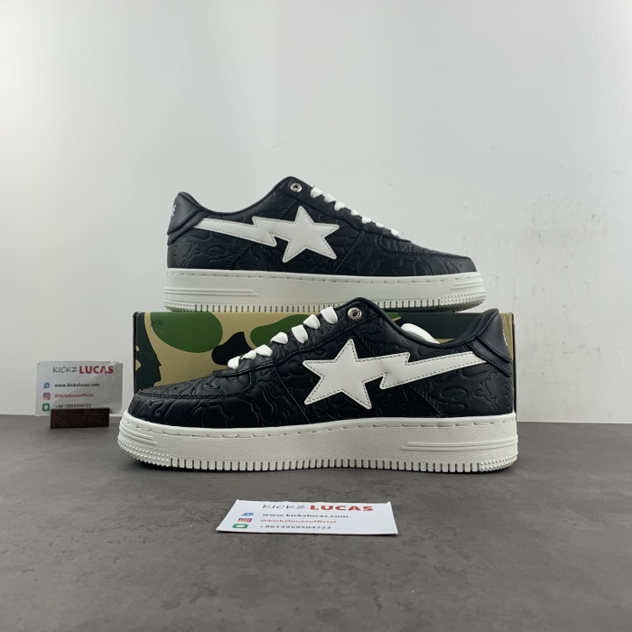 A Bathing Ape Bape Sta AME20240116-1