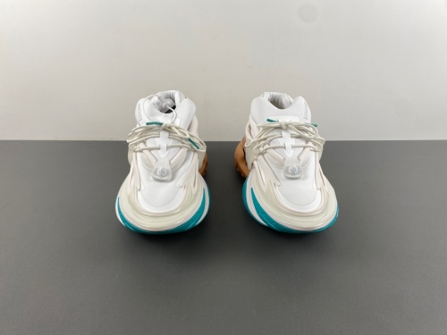 Women Men B*almain Unicorn Low-Top AM20240704-2