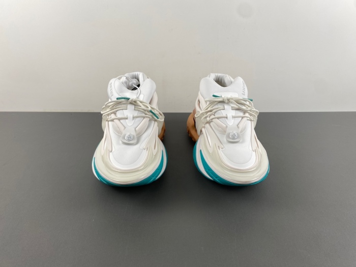 Women Men B*almain Unicorn Low-Top AM20240704-2