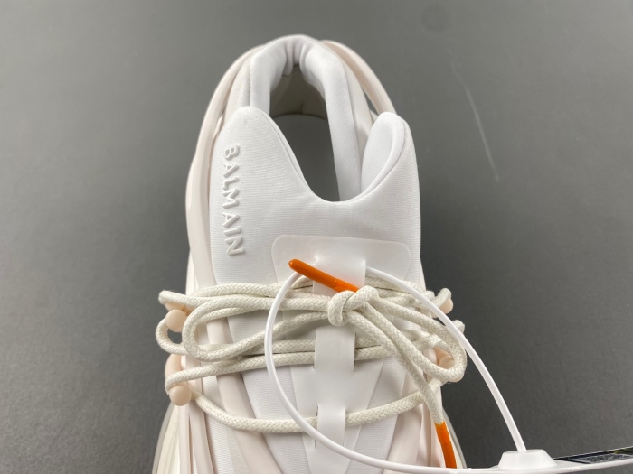 Women Men B*almain Unicorn Low-Top AM20240704-6