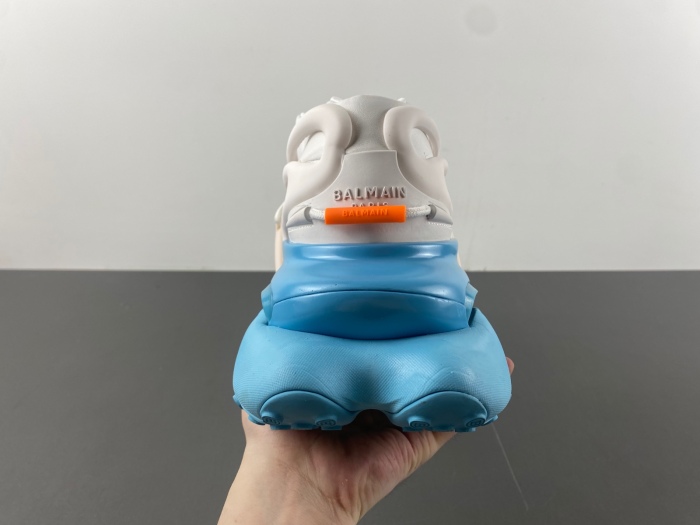 Women Men B*almain Unicorn Low-Top AM20240704-6