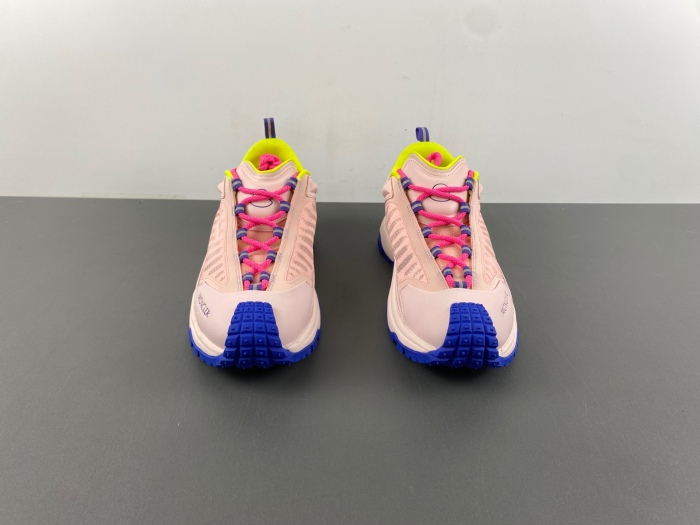 Men Women M*oncler Trailgrip GTX Sneakers MK20240704-3
