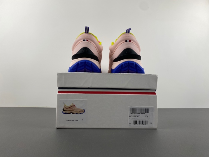 Men Women M*oncler Trailgrip GTX Sneakers MK20240704-3