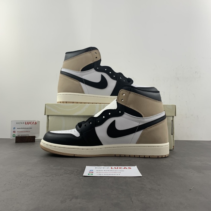 Air Jordan 1 High OG Latte FD2596-021